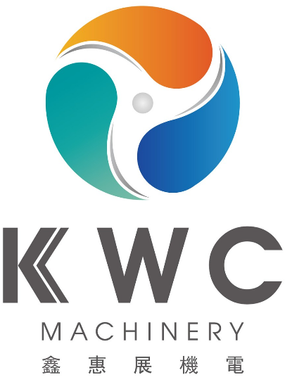 KWC Machinery Logo